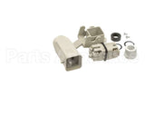 5621 Preprite Desmon R250075 Connettori Ser. Han 4P+T