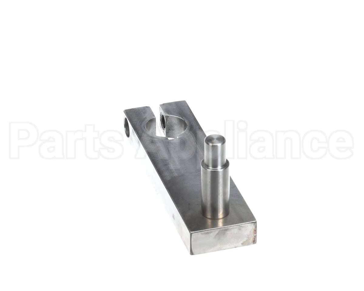 56214 Biro Driven Clutch Engagement Lever Lh, Ss