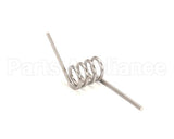 56222 Biro Safety Cover Spring Left Hand