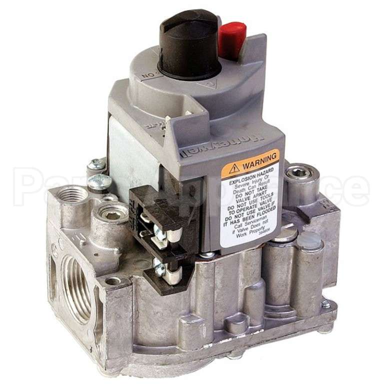 VR8204H1006 Resideo 1/2"Ip Nat.gas,Slo-Open 24V