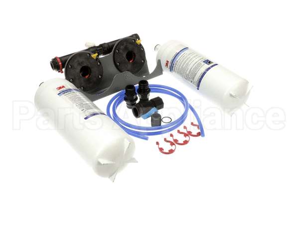 56245-03 3M Fpa Sys-Ice260-S, 2Hd, Fs