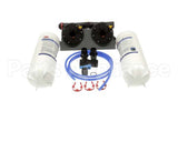 56245-03 3M Fpa Sys-Ice260-S, 2Hd, Fs