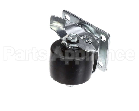 562501 Franke Caster Swivel Plate W/Brake 2.