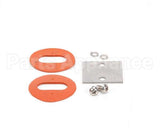 562720 Emberglo Ar Clean Out Cover Gasket Kit