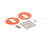 562720 Emberglo Ar Clean Out Cover Gasket Kit