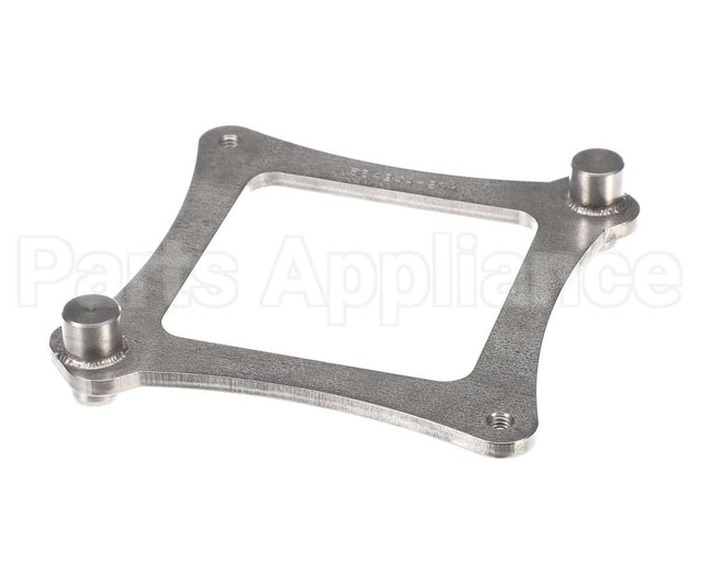 56276-1 Nemco Blade Plt Asm,56424A-2Mk