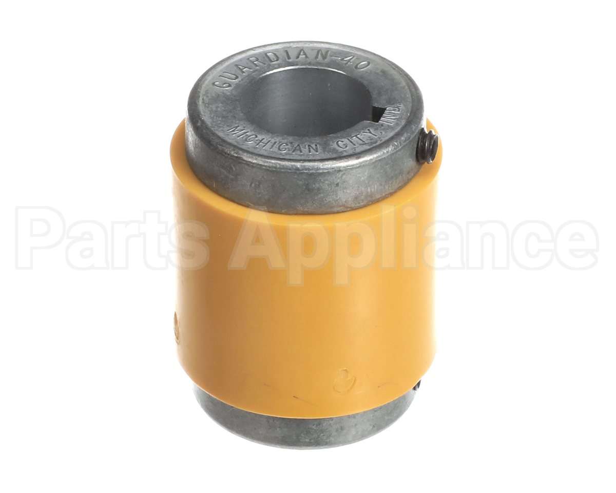 56276A Biro Coupling Assmly Complete - Guardian