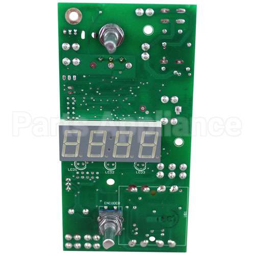 56282 Compatible Blodgett Infinite Control Kit W/ Digital Timer