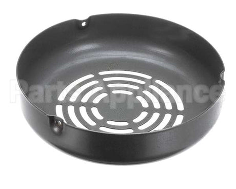 56283-CVR Biro Fan Cover, 7.5 Hp Baldor Motor, Afmg-24