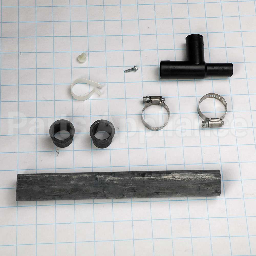 562P3 Speed Queen Kit,Siphon Break