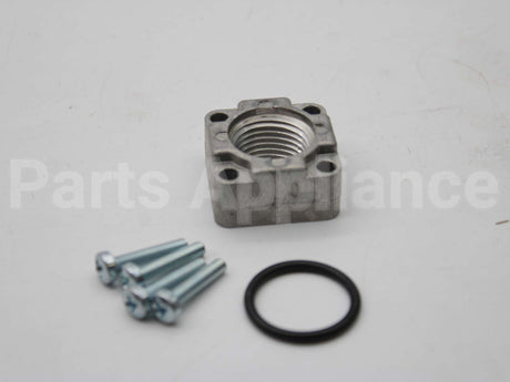 563-910-031 Weil Mclain Gas Valve Flange