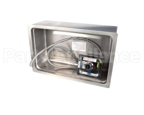 56300-72UL Apw Wyott Complete Well