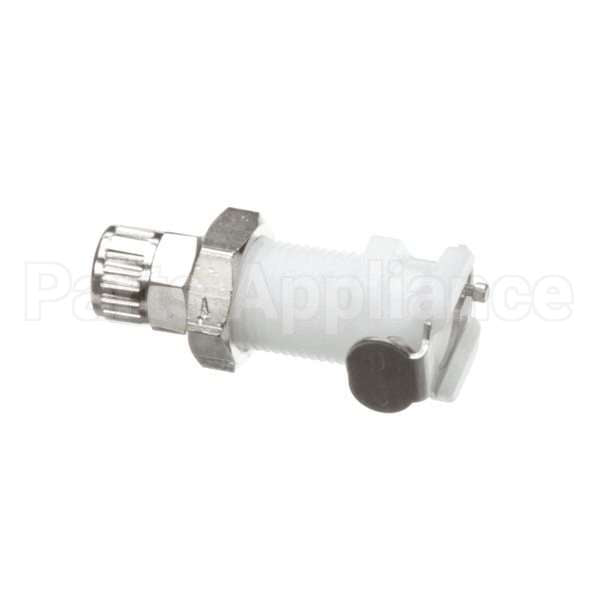 56300J Compatible Biro Fmle Cplg Body W/Nut, Quick Dscnnct