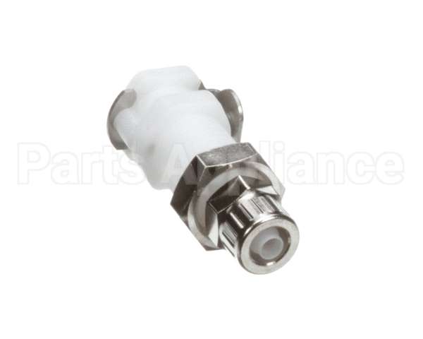 56300J Biro Fmle Cplg Body W/Nut, Quick Dscnnct