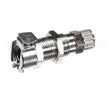 56300J-CPB Biro Female Cplg Body Metal W/Nut,Qck Dscnnct