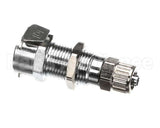 56300J-CPB Biro Female Cplg Body Metal W/Nut,Qck Dscnnct