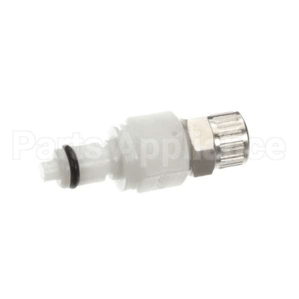 56300K Compatible Biro Male Coupling Body, Quick Dscnnct