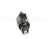 56300K-CPB Biro Male Coupling Metal Body, Quick Disconne