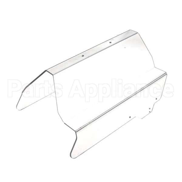 56303 Compatible Nemco Cover, Plastic, Pneum