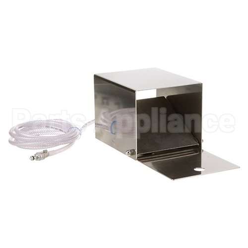 56304PX Compatible Biro Pneumtc Ft Cntl-Bulb W/Gd Cnct, Tube