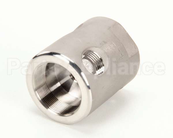 56305 Henny Penny Body - Valve