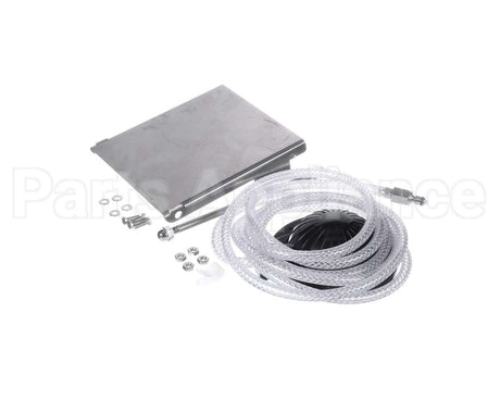 56305K Biro Kit, Foot Bulb W/M Quick Connect Couplin