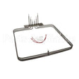 56315 Compatible Blodgett Elementassy, 240V 3 Ele M 6.3Kw