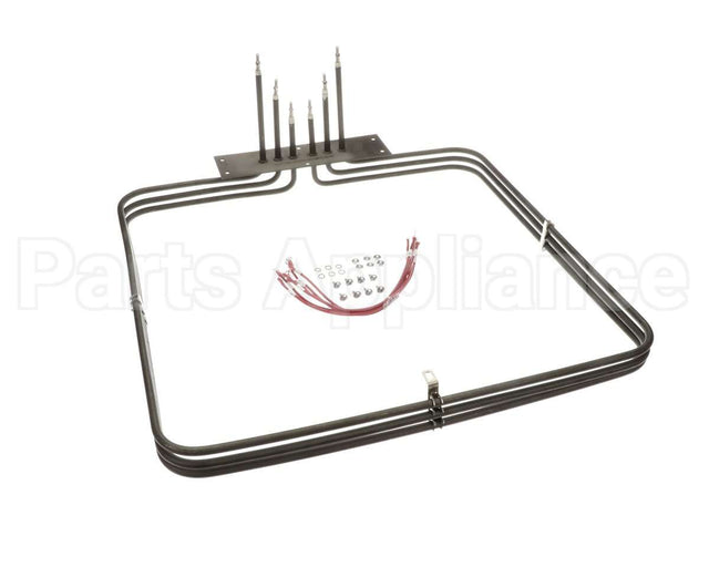 56315 Blodgett Element Assembly,240V 3 Elem 6.3Kw