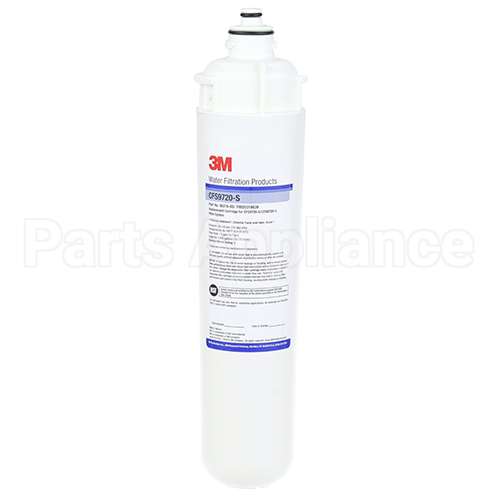 56316-02 Compatible Cuno Filter Cartridge