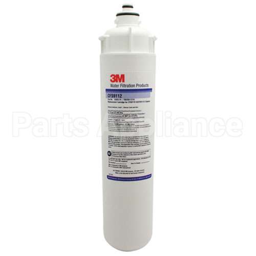 56316-05 Compatible Cuno Water Filter Cartridge Cfs9112