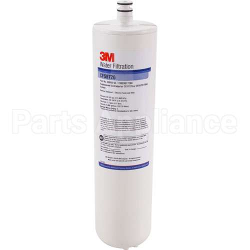 5631905 Compatible Cuno Cartridge, Waterfilter, Cfs8720