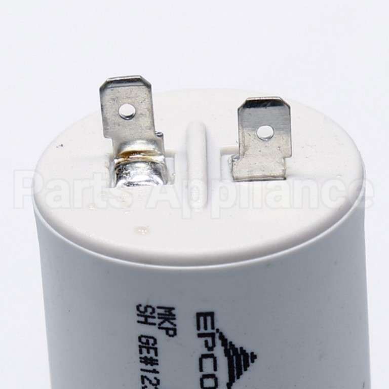 WH12X10462 GE Washing Machine Capacitor Cmrw Ts 45/2