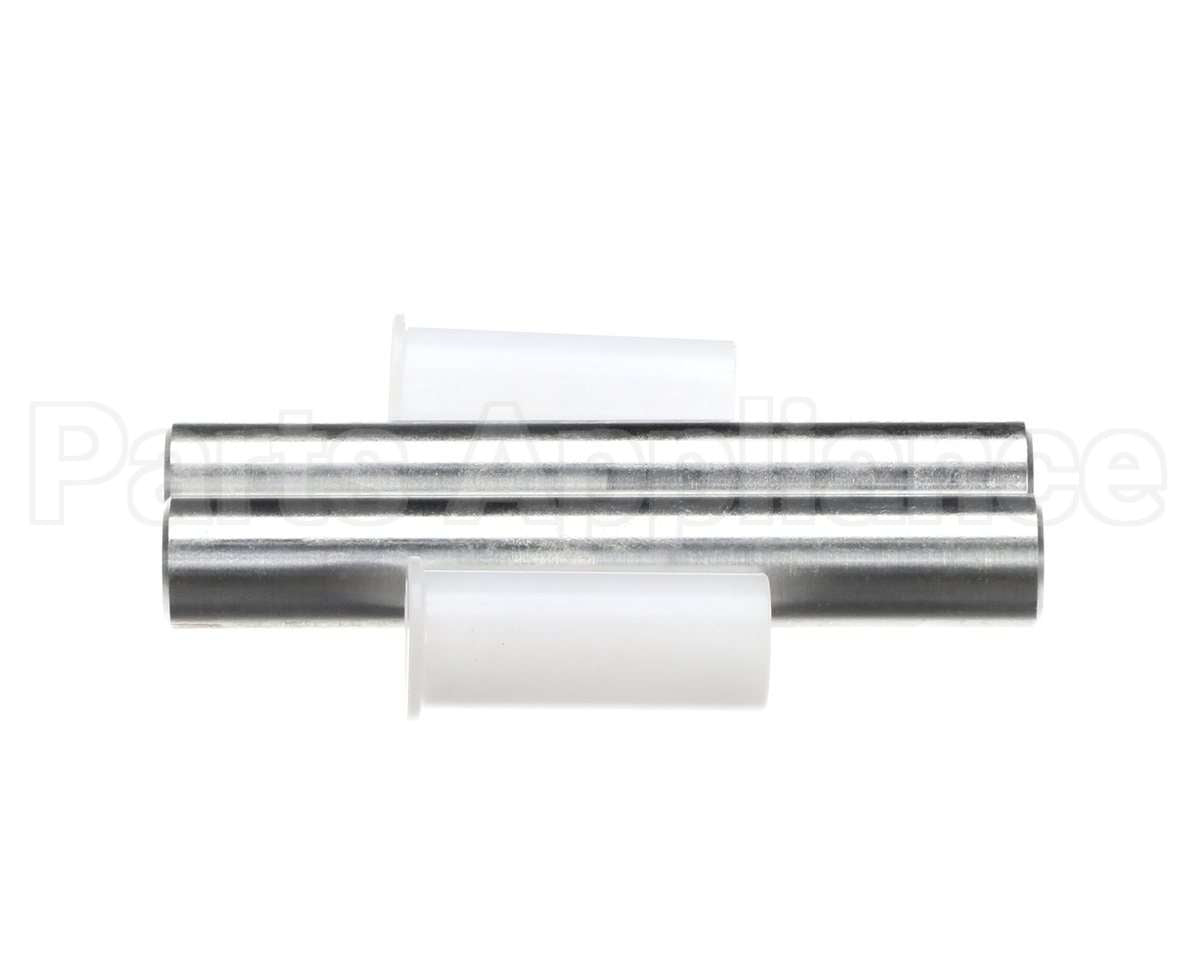 56335 Nemco Bushing Removal Kit, F/K
