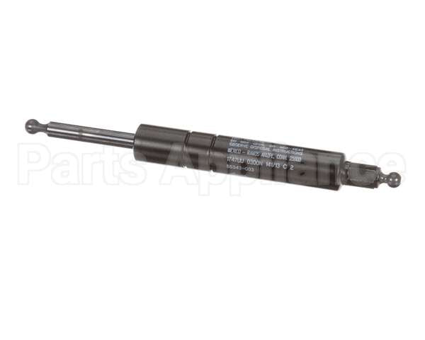 56343-001 Henny Penny Gas Ram 100N