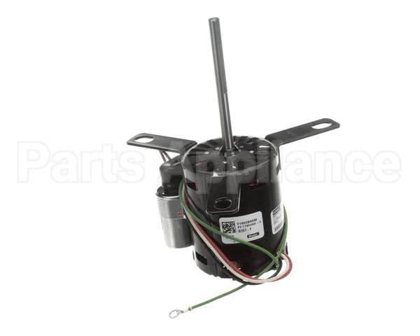 56344-0 Pennbarry Exhaust Motor