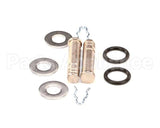 56345 Nemco Refurb Kit, L/K