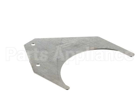 56346 Nemco Push Plate, 56600-8B