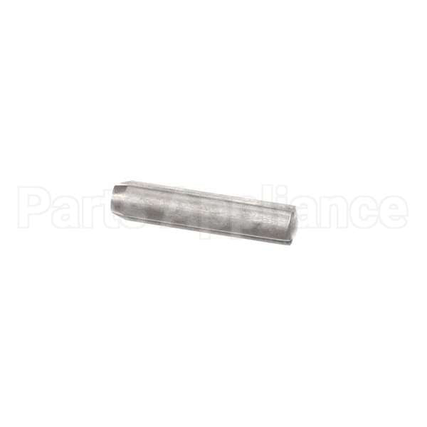 56359570000 Compatible Bizerba Groovedpin, Din1473-4X18-A2