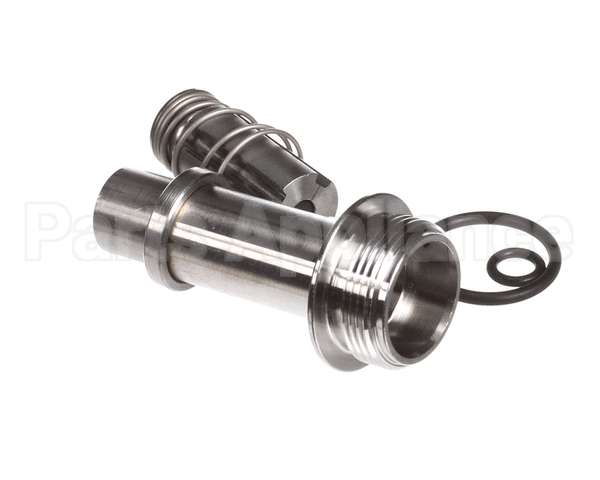 56373.0000 Bunn Kit,Parker 3-W Bypss Vlv 4R015