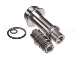 56373.0000 Bunn Kit,Parker 3-W Bypss Vlv 4R015