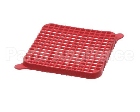 56381-1 Nemco Gasket, Red Cleaning