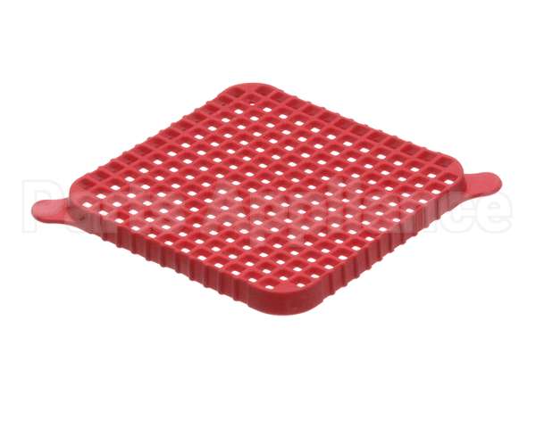 56381-1 Nemco Gasket, Red Cleaning