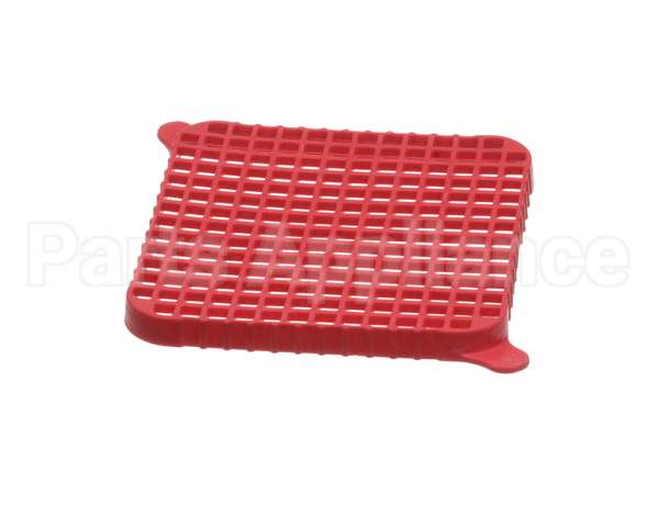 56381-1 Nemco Gasket, Red Cleaning