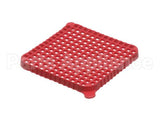 56381-1 Nemco Gasket, Red Cleaning