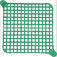 56381-3 Compatible Nemco Gasket, Cleaninggreen, 1/2 Dice Easy Chopper 3