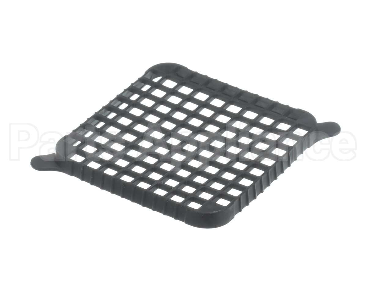 56382-4 Nemco Gasket, Black Cleaning