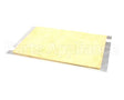 56385 Apw Wyott Bottom Inspection Plate Assembly