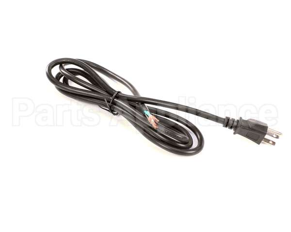 XSSL5017 Vollrath Power Cord, 110/60 Usa