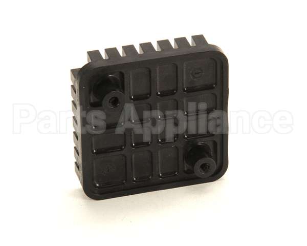 564 Vollrath Push Block 3/8