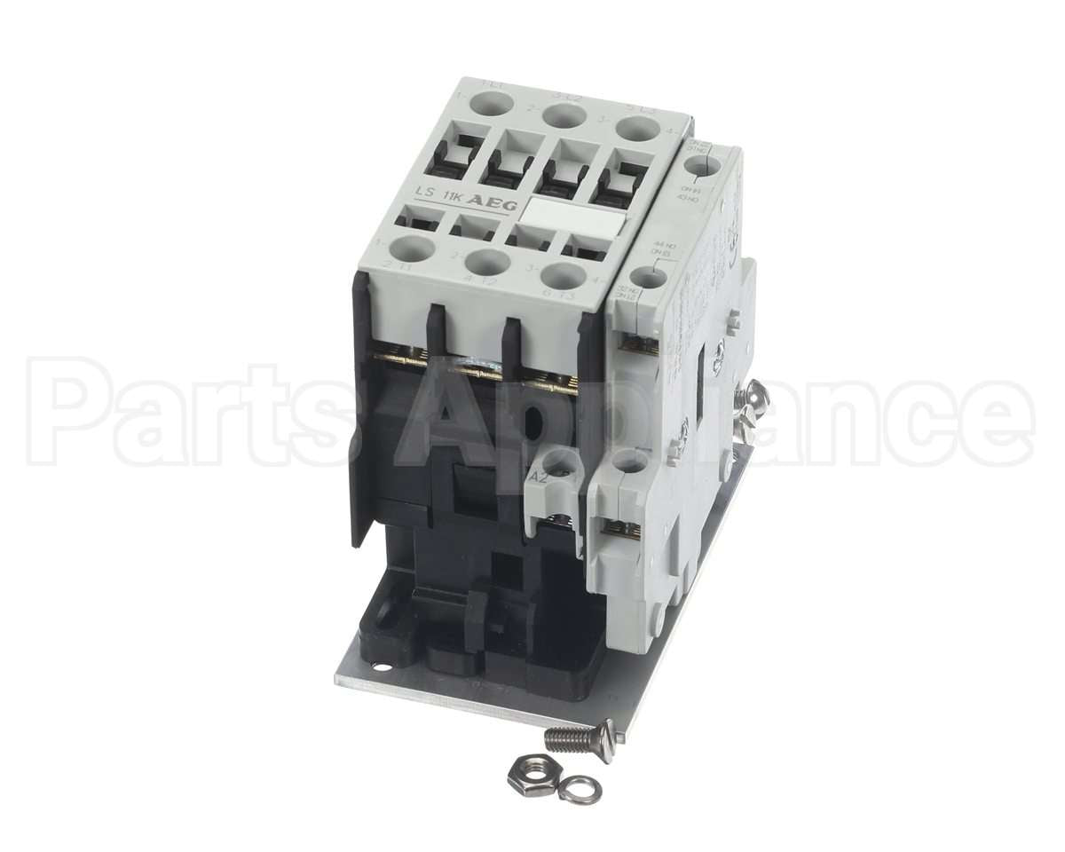 56400K Biro Contactor Kit, Aeg Ls11K
